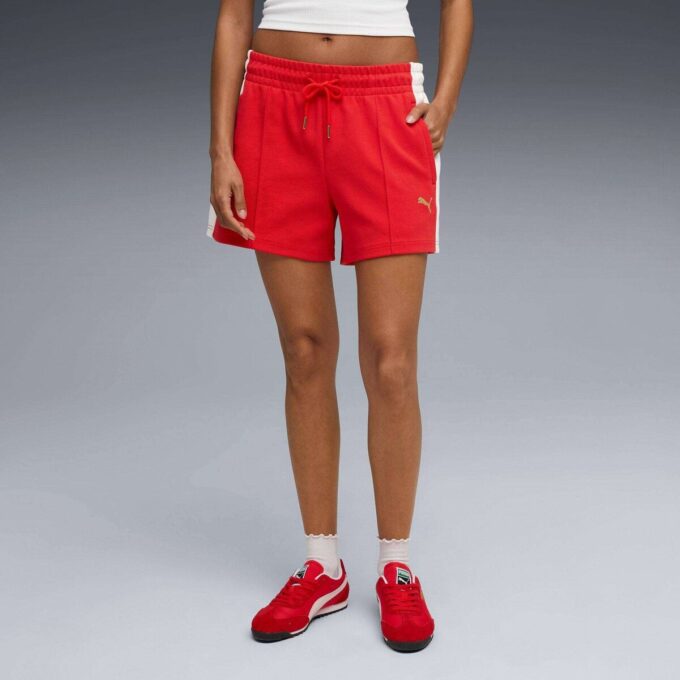 T7 Women 4″ Shorts T7 Women 4″ Shorts