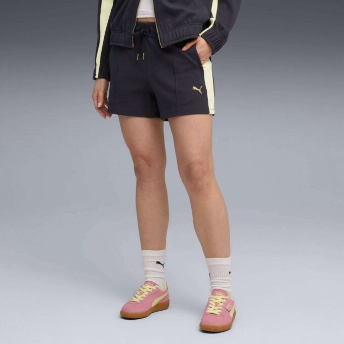 T7 Women 4″ Shorts T7 Women 4″ Shorts