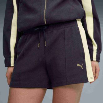 T7 Women 4″ Shorts