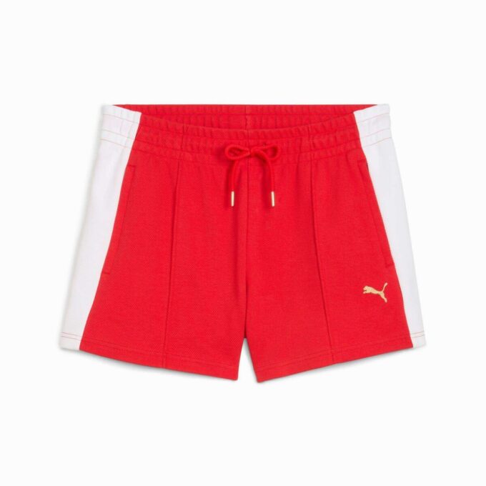 T7 Women 4″ Shorts T7 Women 4″ Shorts