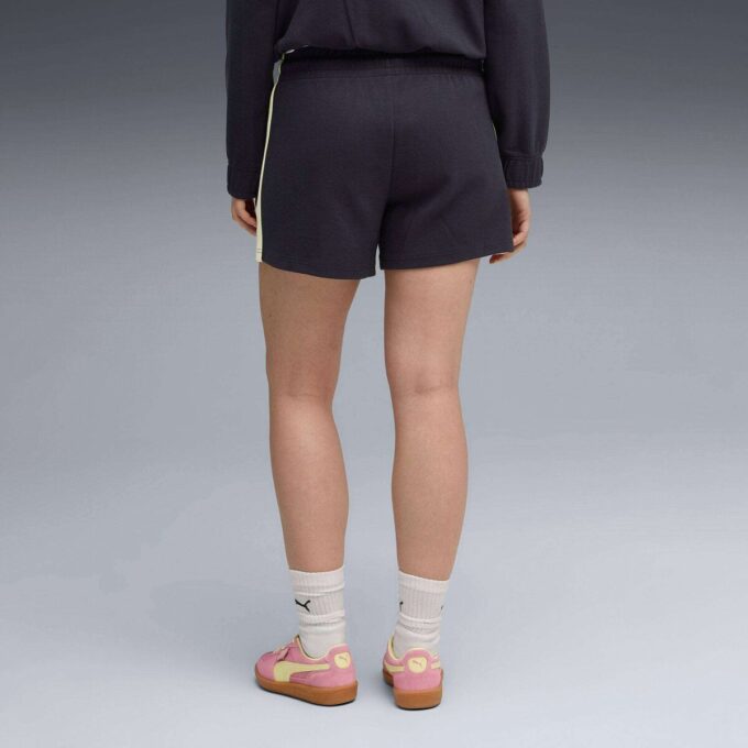 T7 Women 4″ Shorts T7 Women 4″ Shorts