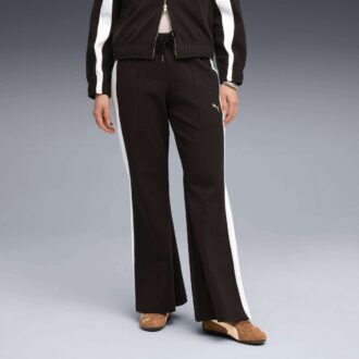 T7 Women Flared Pants