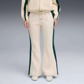 T7 Women Flared Pants