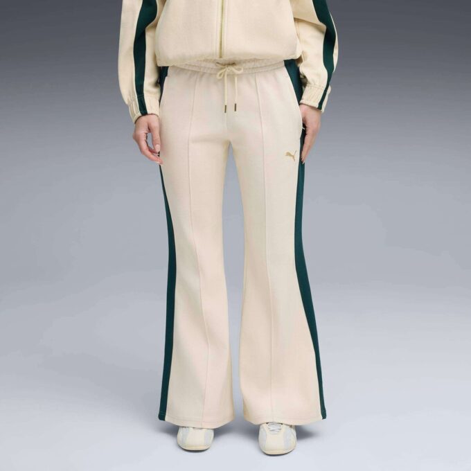 T7 Women Flared Pants T7 Women Flared Pants