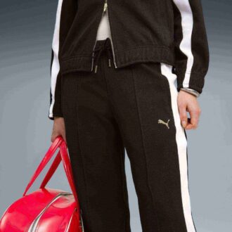 T7 Women Flared Pants
