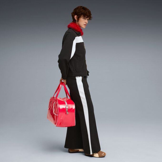 T7 Women Flared Pants T7 Women Flared Pants