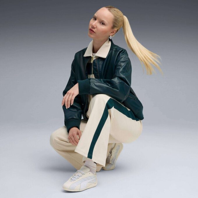 T7 Women Flared Pants T7 Women Flared Pants