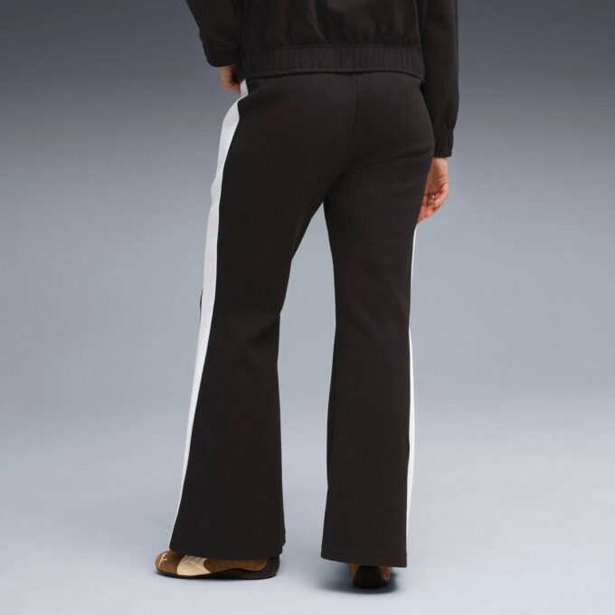 T7 Women Flared Pants T7 Women Flared Pants
