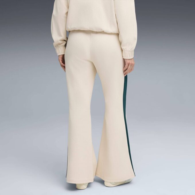 T7 Women Flared Pants T7 Women Flared Pants