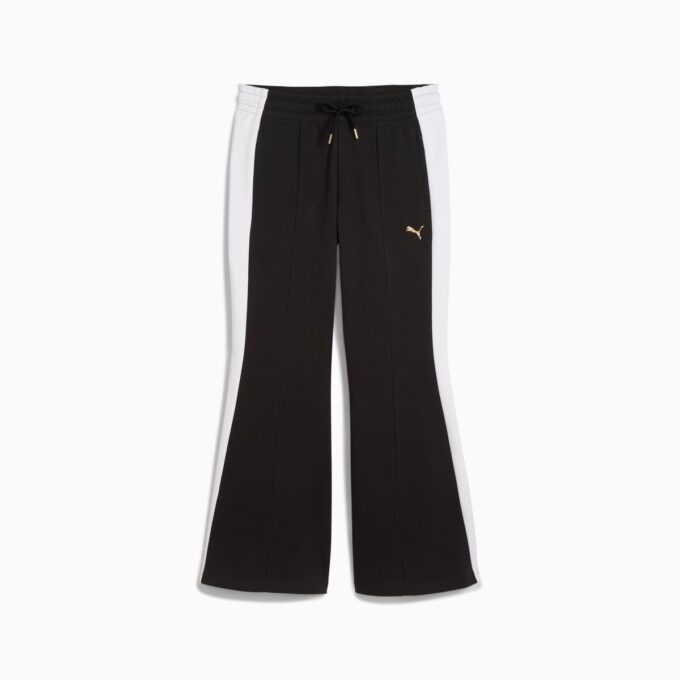 T7 Women Flared Pants T7 Women Flared Pants