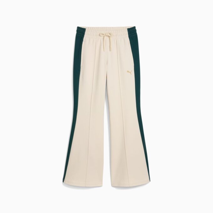 T7 Women Flared Pants T7 Women Flared Pants