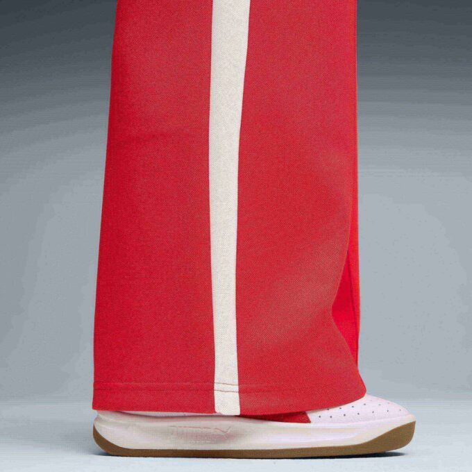 T7 Women Low Rise Track Pants T7 Women Low Rise Track Pants