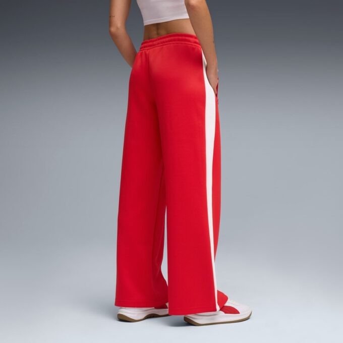 T7 Women Low Rise Track Pants T7 Women Low Rise Track Pants