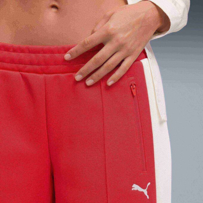 T7 Women Low Rise Track Pants T7 Women Low Rise Track Pants