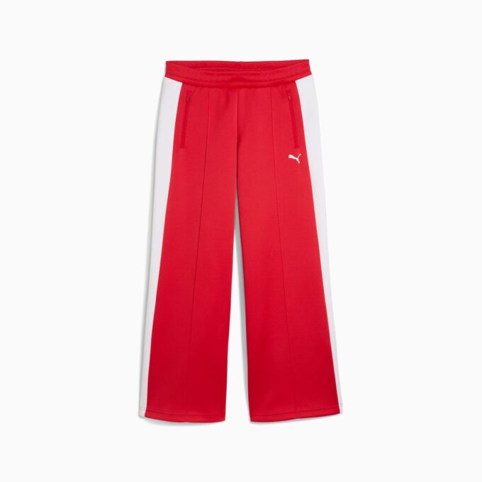 T7 Women Low Rise Track Pants T7 Women Low Rise Track Pants