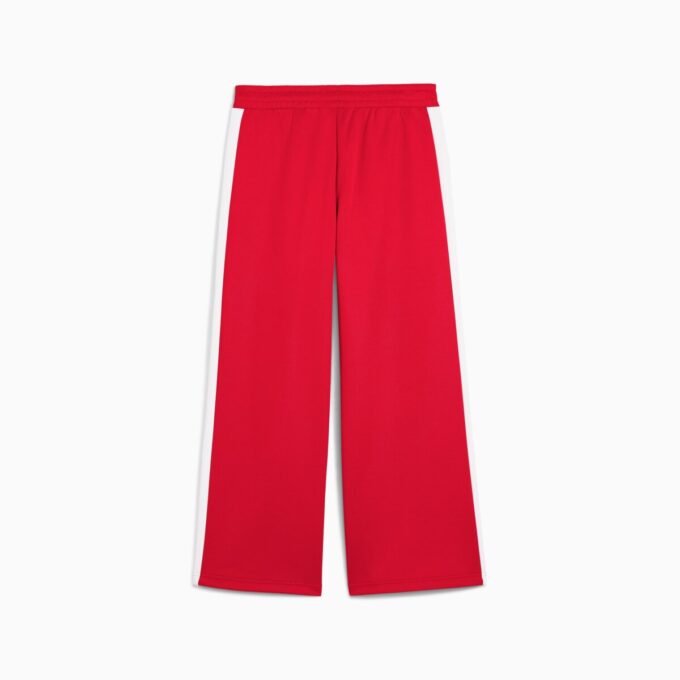 T7 Women Low Rise Track Pants T7 Women Low Rise Track Pants