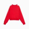 T7 Women Oversized Crew Neck Sweatshirt T7 Women Oversized Crew Neck Sweatshirt