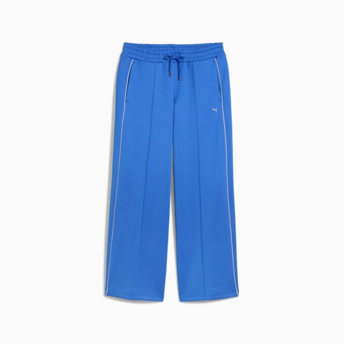 T7 Women Relaxed Track Pants T7 Women Relaxed Track Pants