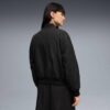 T7 Women Satin Bomber Jacket T7 Women Satin Bomber Jacket