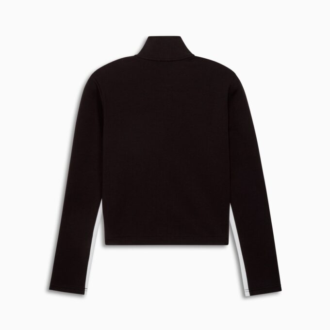 T7 Women Short Track Jacket T7 Women Short Track Jacket