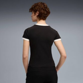 T7 Women Slim Tee