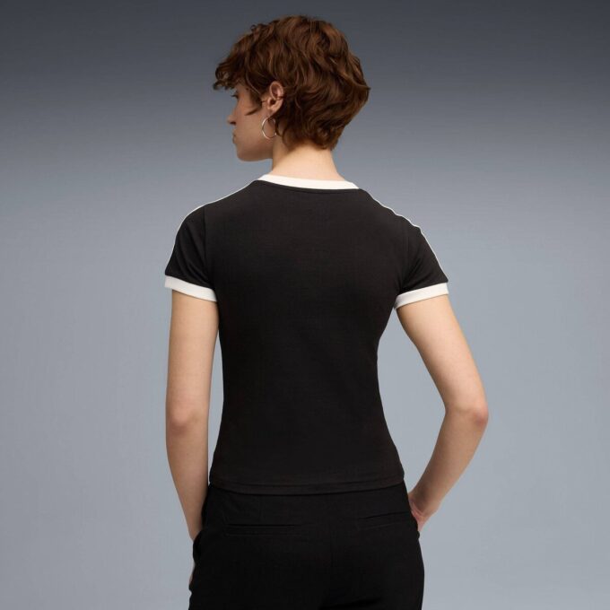 T7 Women Slim Tee T7 Women Slim Tee