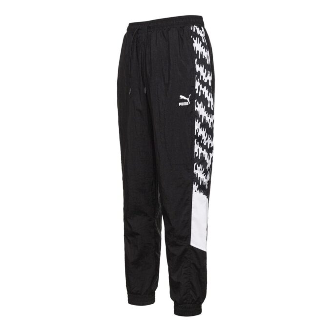 Tailored For Sport Og Ao Track Pants “Black White”