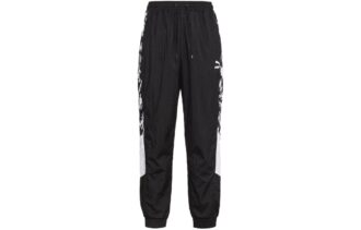 Tailored For Sport Og Ao Track Pants “Black White”