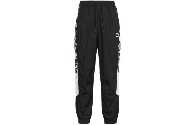 Tailored For Sport Og Ao Track Pants “Black White”