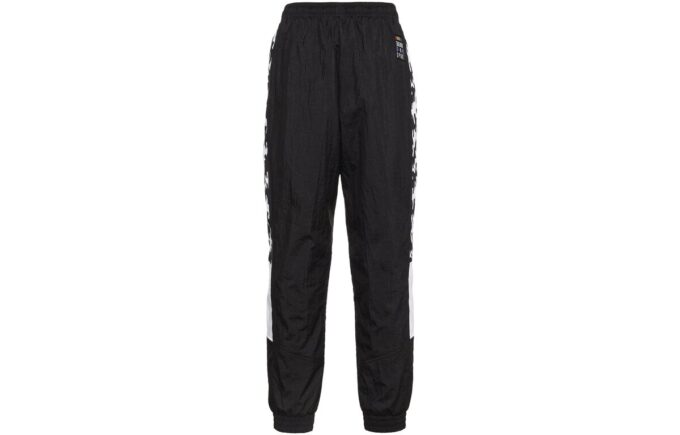 Tailored For Sport Og Ao Track Pants “Black White”