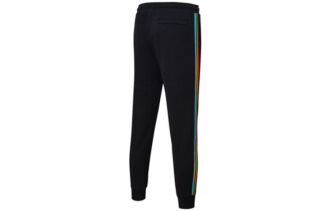Tailored For Sport Unity Track Pants “Black Orange”