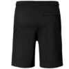 Tailored For Sport Worldhood Shorts “Black White Orange”