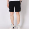 Tailored For Sport Worldhood Shorts “Black White Orange”