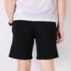 Tailored For Sport Worldhood Shorts “Black White Orange”