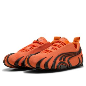 Talon “Cayenne Pepper”