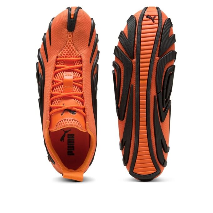 Talon “Cayenne Pepper”