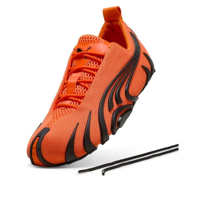 Talon “Cayenne Pepper”