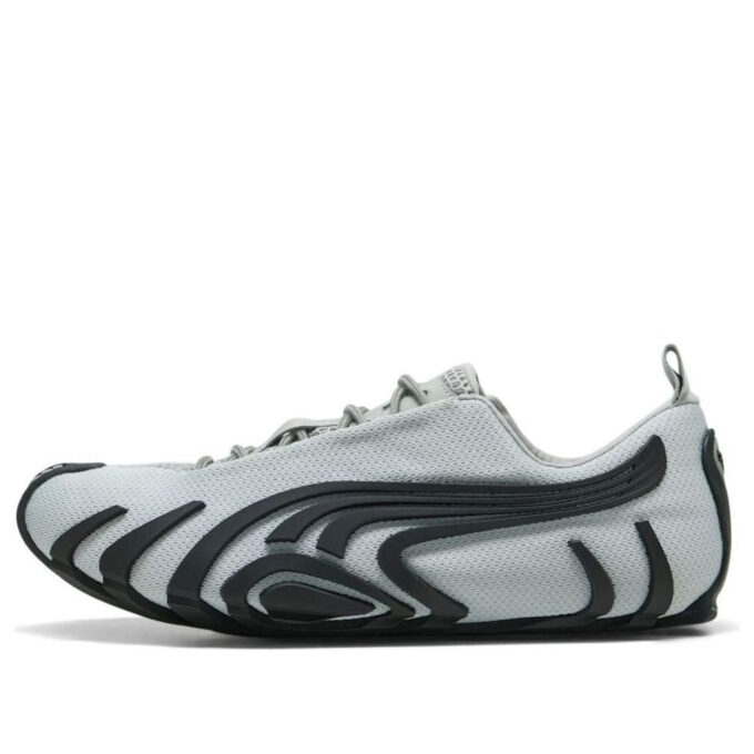 Talon “Flat Light Grey”