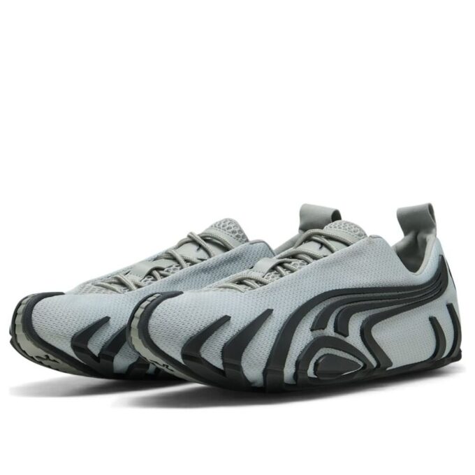 Talon “Flat Light Grey”