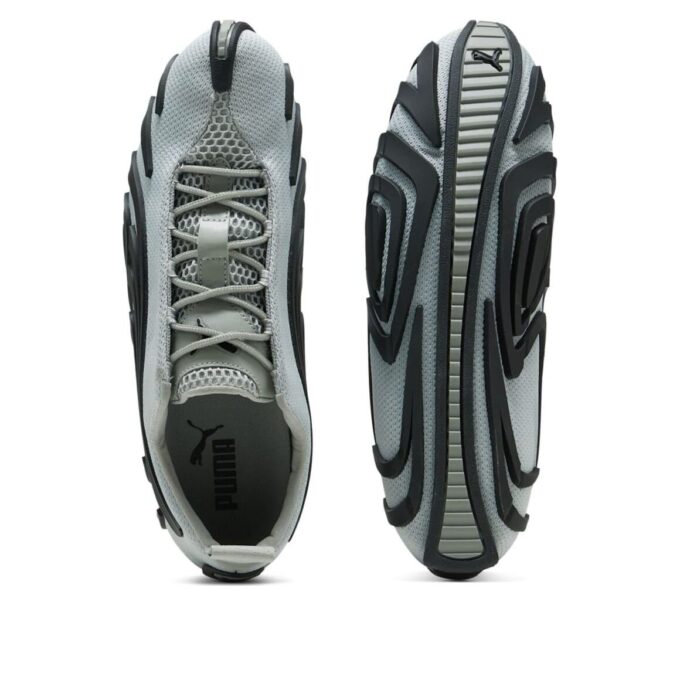 Talon “Flat Light Grey”