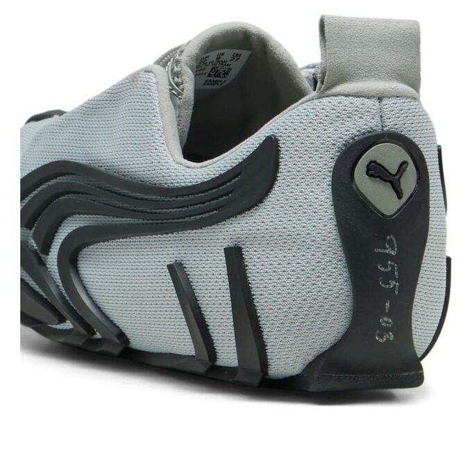 Talon “Flat Light Grey”