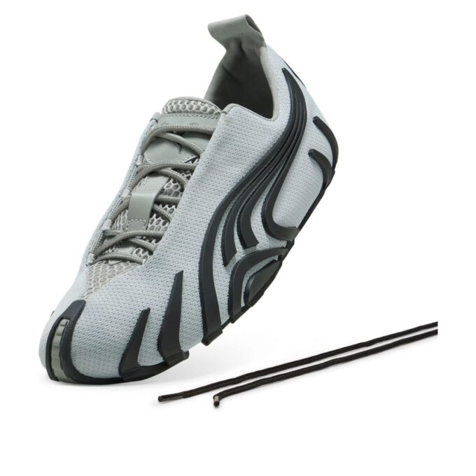 Talon “Flat Light Grey”