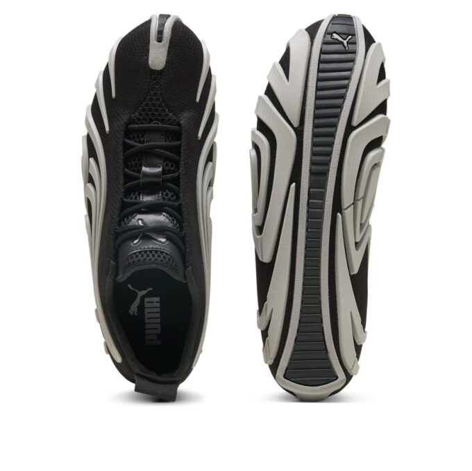 Talon OG “Black Flat Light Gray”