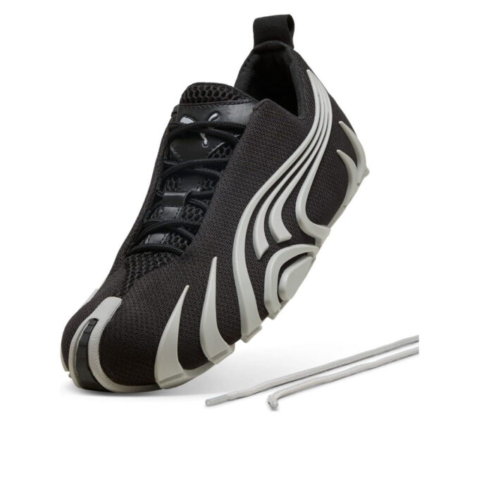 Talon OG “Black Flat Light Gray”