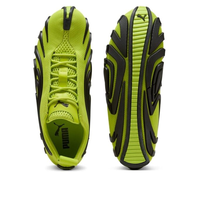 Talon OG “Lime Pow”