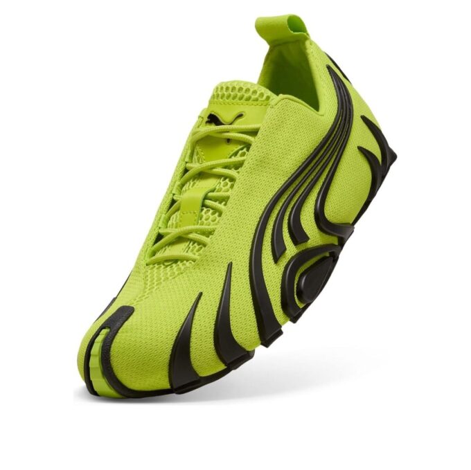 Talon OG “Lime Pow”