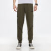 Tape Jogger Pants “Green”