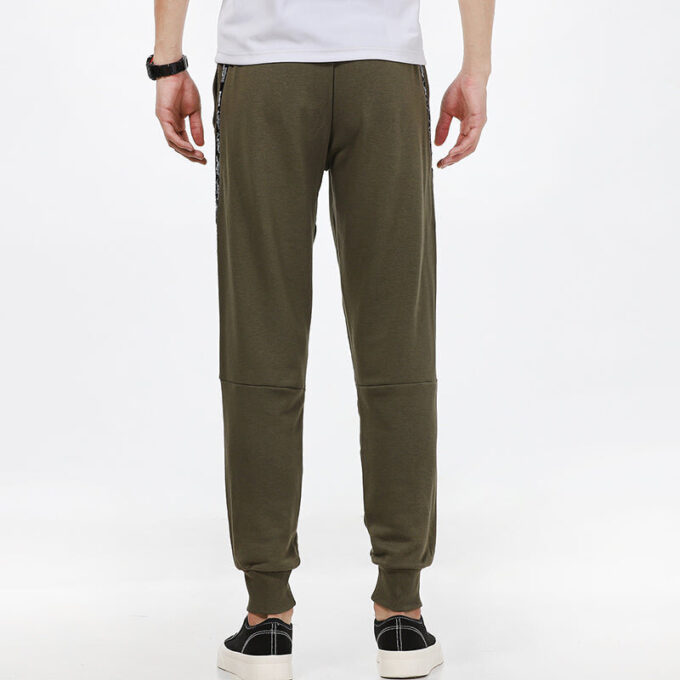 Tape Jogger Pants “Green”