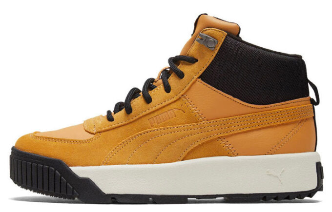 Tarrenz SB Castlerock M “Brown Black”