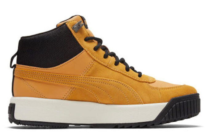 Tarrenz SB Castlerock M “Brown Black”